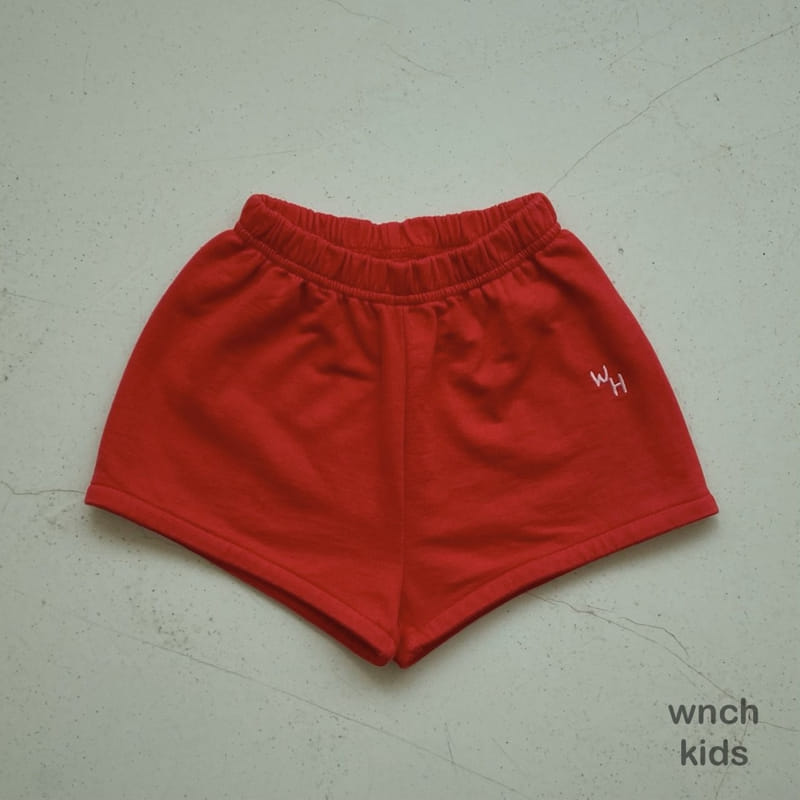 Wnch kids - Korean Children Fashion - #designkidswear - Vivid Pants - 3