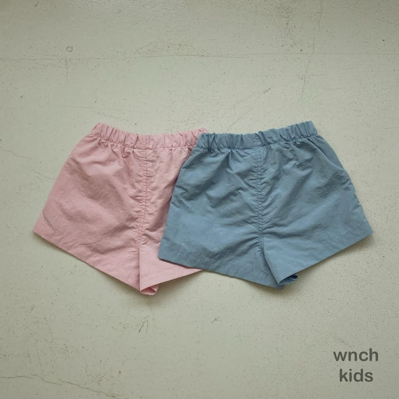 Wnch kids - Korean Children Fashion - #discoveringself - Shiny Pants - 2