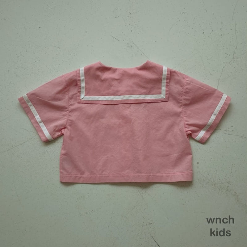 Wnch kids - Korean Children Fashion - #discoveringself - Sera Cardigan - 7