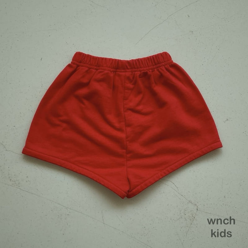 Wnch kids - Korean Children Fashion - #designkidswear - Vivid Pants - 4