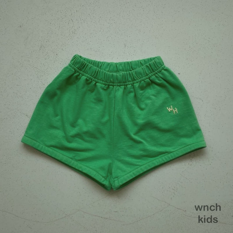 Wnch kids - Korean Children Fashion - #fashionkids - Vivid Pants - 5