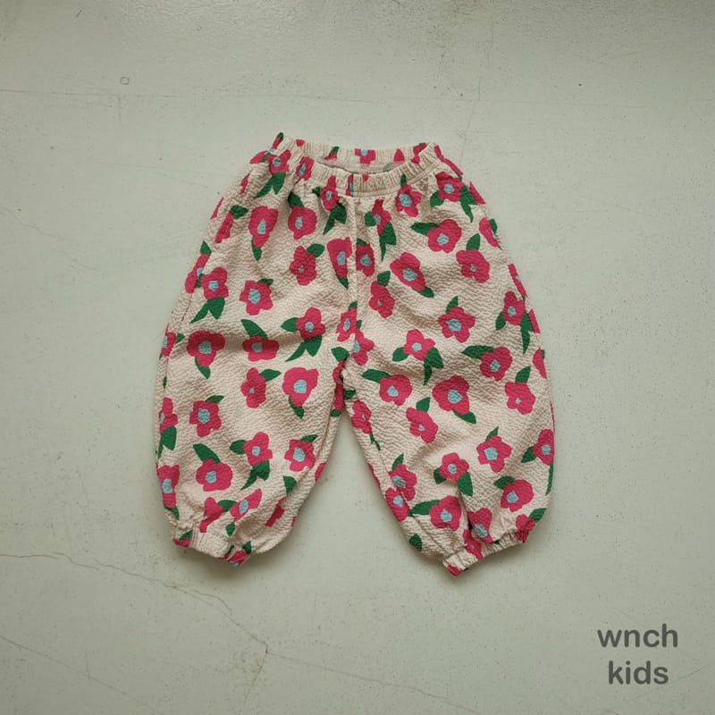 Wnch kids - Korean Children Fashion - #kidsstore - Cool Jogger Pants - 3