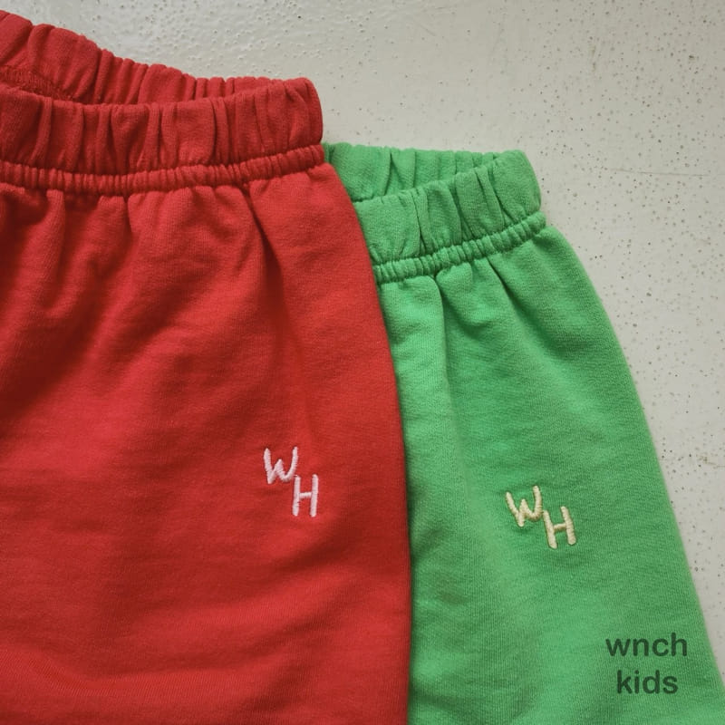 Wnch kids - Korean Children Fashion - #kidsstore - Vivid Pants - 7