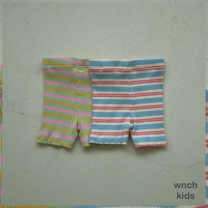 Wnch kids - Korean Children Fashion - #kidzfashiontrend - Lolly Tight Pants