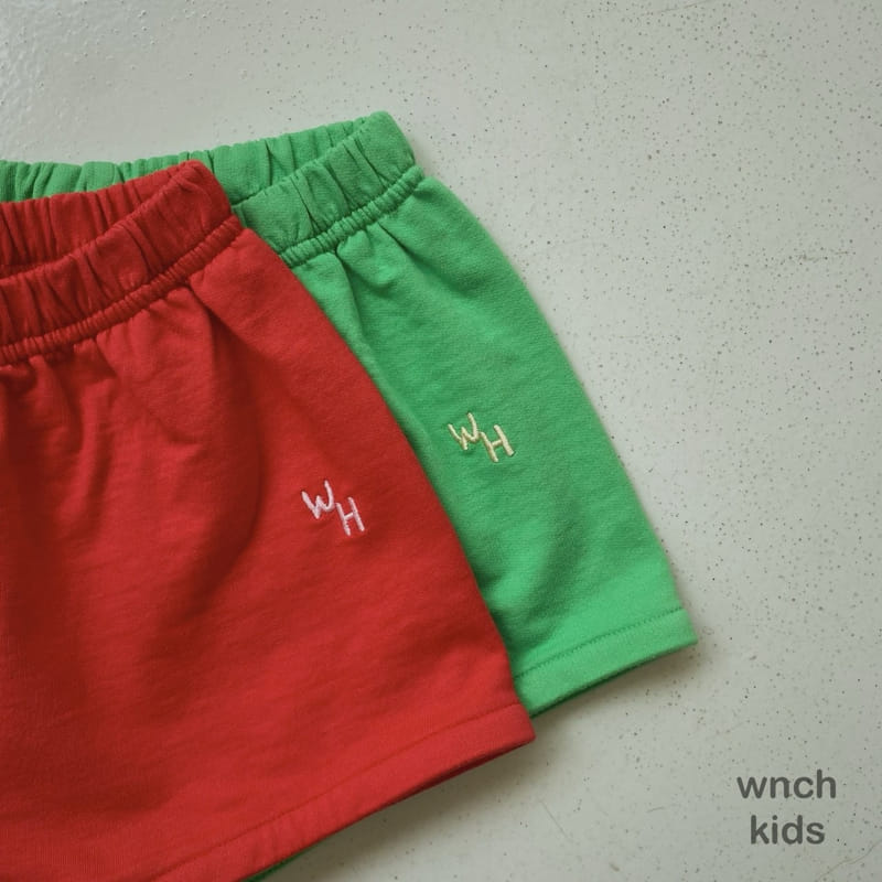 Wnch kids - Korean Children Fashion - #kidzfashiontrend - Vivid Pants - 8