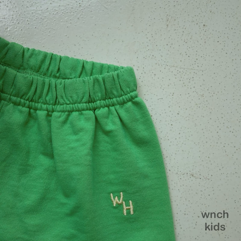 Wnch kids - Korean Children Fashion - #littlefashionista - Vivid Pants - 10