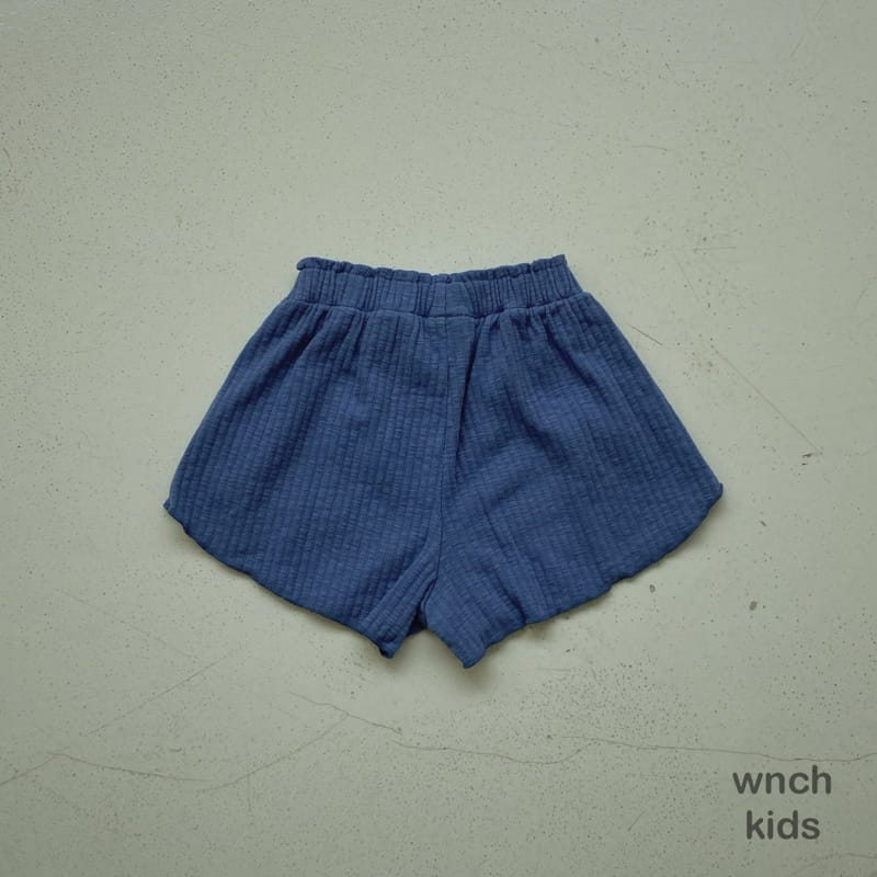 Wnch kids - Korean Children Fashion - #magicofchildhood - Bbi Bbi Shorts - 6