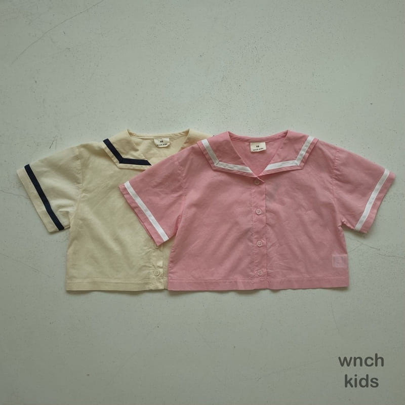 Wnch kids - Korean Children Fashion - #minifashionista - Sera Cardigan