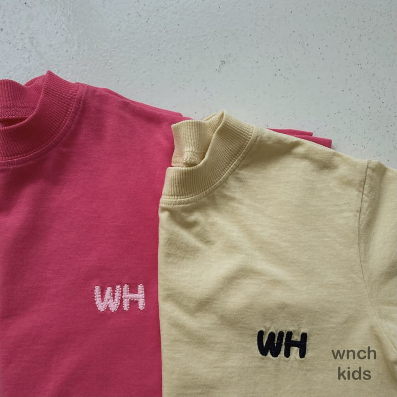 Wnch kids - Korean Children Fashion - #prettylittlegirls - Chain Tee - 7