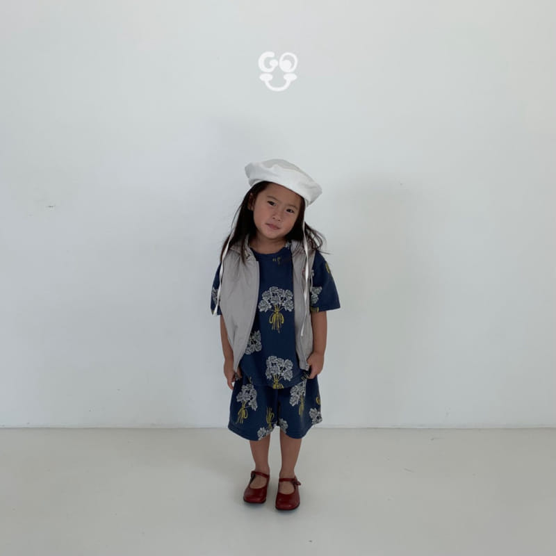 go;u - Korean Children Fashion - #kidsshorts - Hanaram Shorts - 8