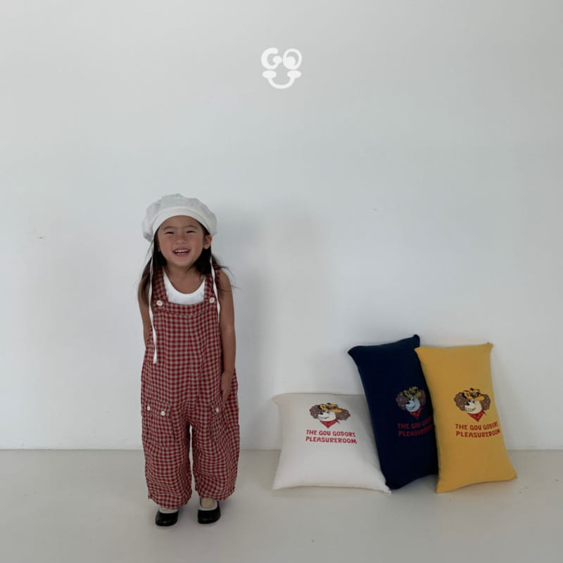 go;u - Korean Children Fashion - #todddlerfashion - Do Do Beret - 7