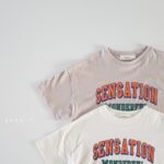 Sensation Tee