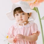 Rina Baby Sun Hat