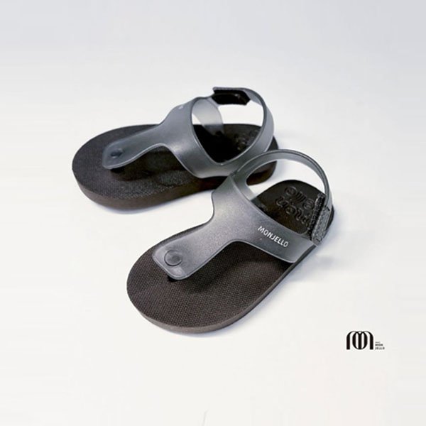 Castella Jello Sandals