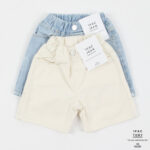 Carpender Util Shorts