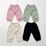 Jijimi Jogger Pants