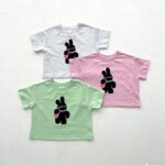 Pearl Rabbit Tee