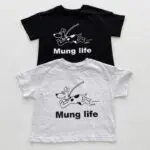 Mung Life Tee