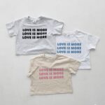 Love Is Tee