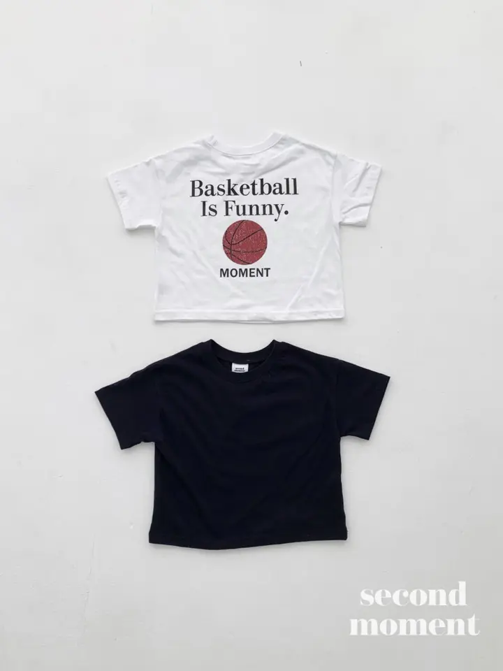 Basketball Tee