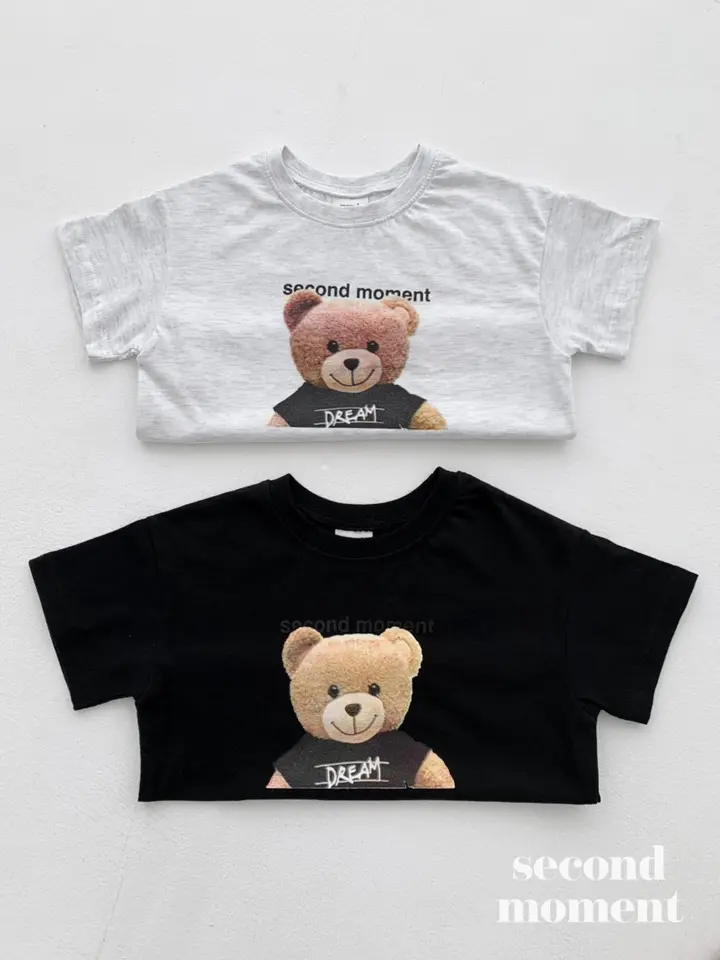 Dream Bear Tee