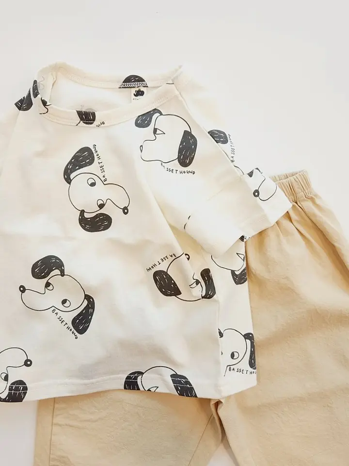 Puppy Tee