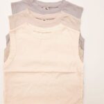 Cookies Sleeveless Tee