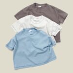 Stitch Short Sleeve Tee