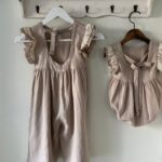 L Jump Suit (Kids)