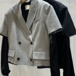 H Pop Dekki Jacket