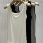 Jenny Sleeveless Tee