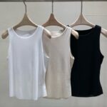 Magaret Sleeveless Tee