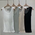 Theory Sleeveless Tee