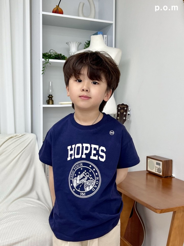 Hopes Tee