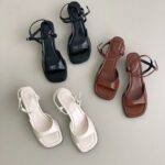 MS 5066 Slipper & Sandals