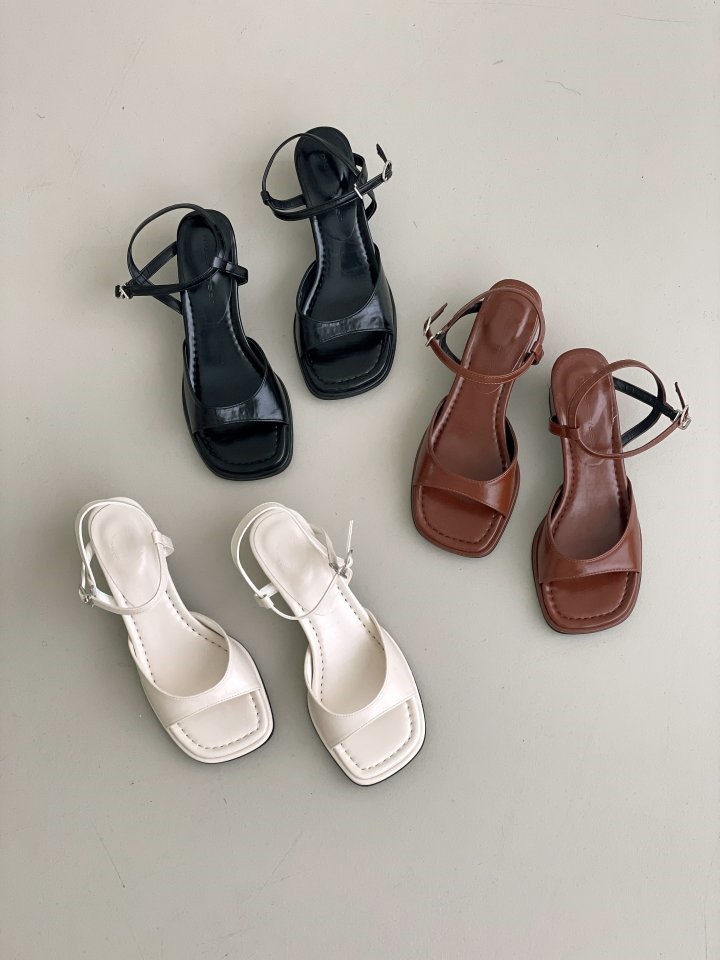 MS 5066 Slipper & Sandals