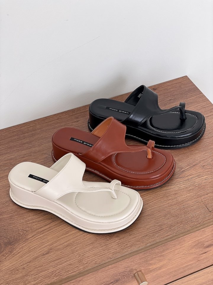 MS 3851 Slipper & Sandals