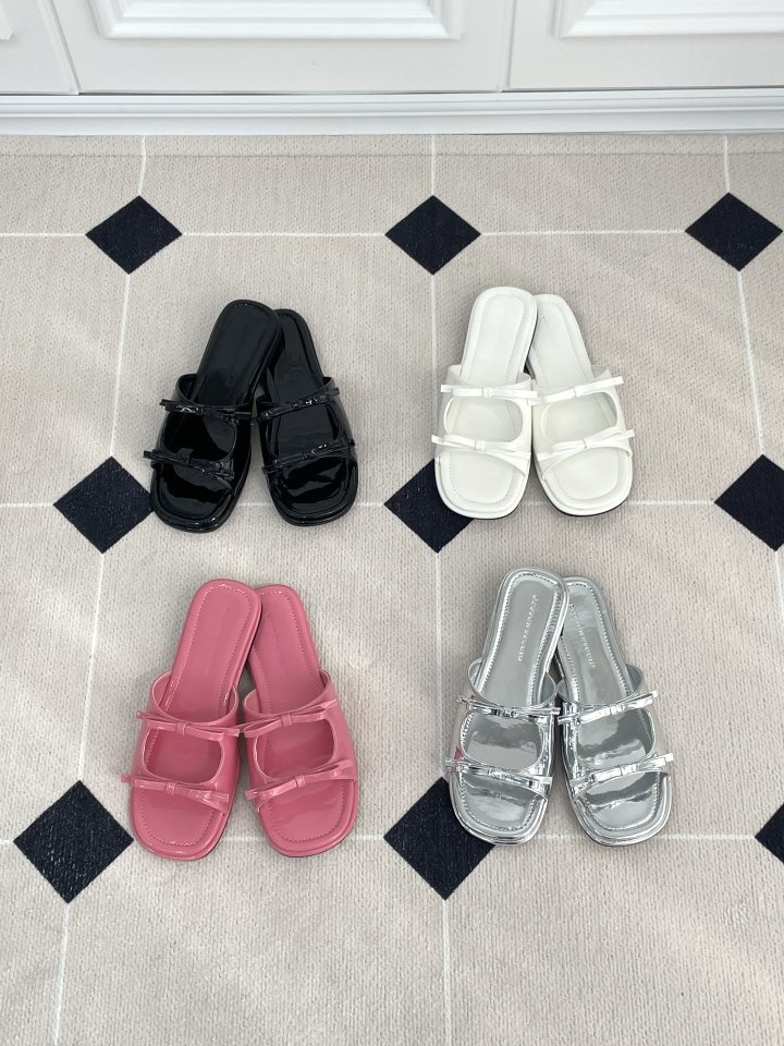 BU 2178 Slipper & Sandals