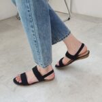 JH 243 Slipper & Sandals