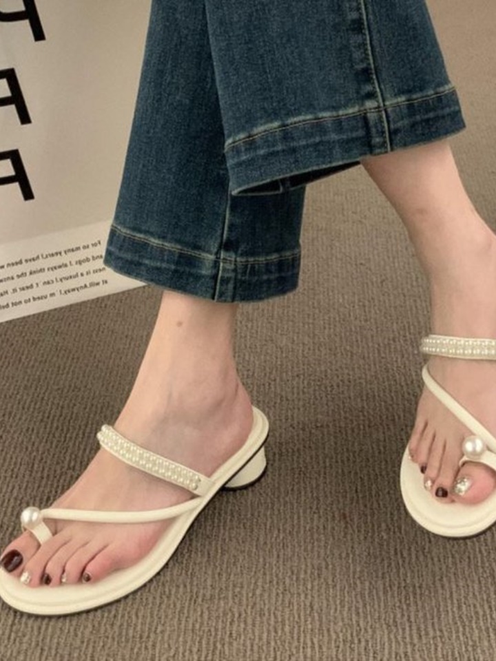 TH 8866 Slipper & Sandals