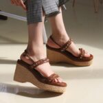 SE 1805 Slipper & Sandals