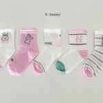 Make Socks Set