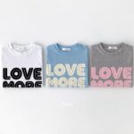 Love More Tee