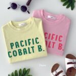 Pacific Tee