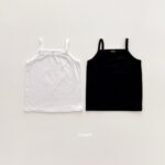 Inner Sleeveless Tee