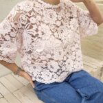 Flower Blouse