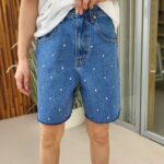 Cubic Shorts