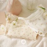 Flower Basic Baby Soft C Sleeveless Tee