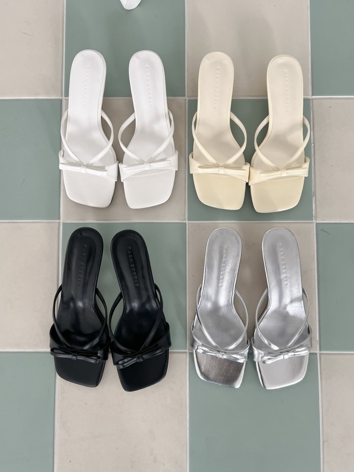 5462 Slipper & Sandals