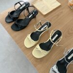 9034 Slipper & Sandals